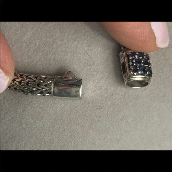 John Hardy Icon Bracelet - Picture 4 of 7